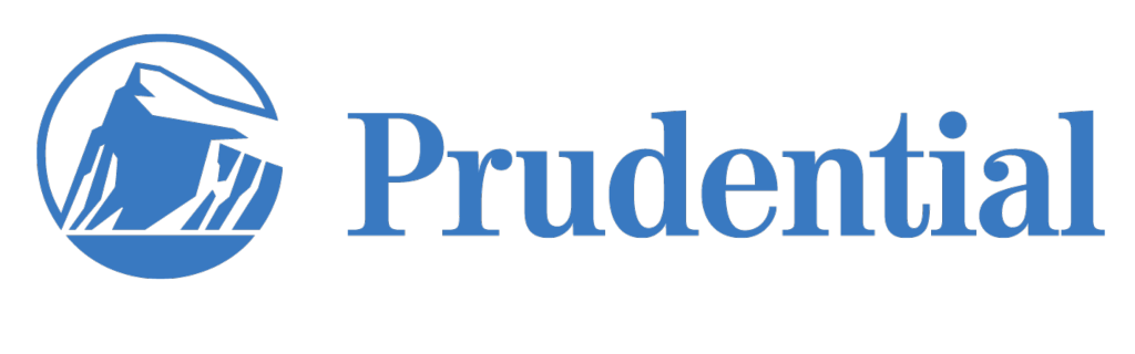 Prudential Financial logo